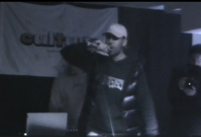 Nomads performance preview