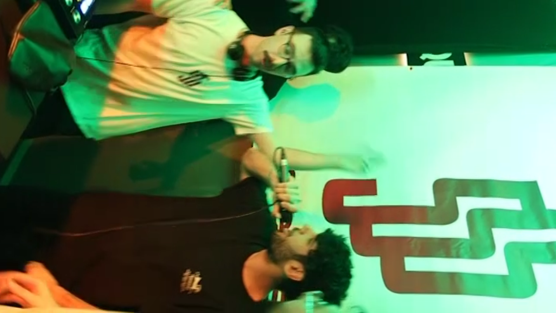 Quilombo Cultural Center performance preview